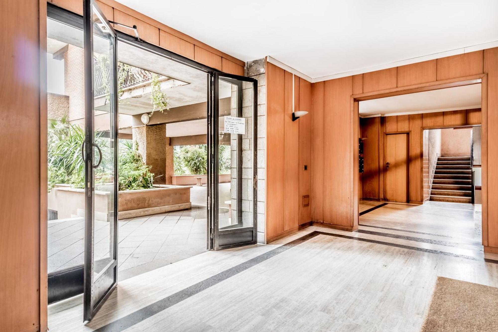 Domvs Domitilla Apartamento *