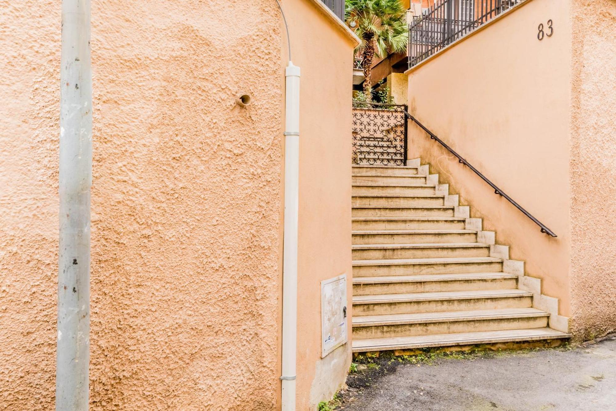 Domvs Domitilla Apartamento