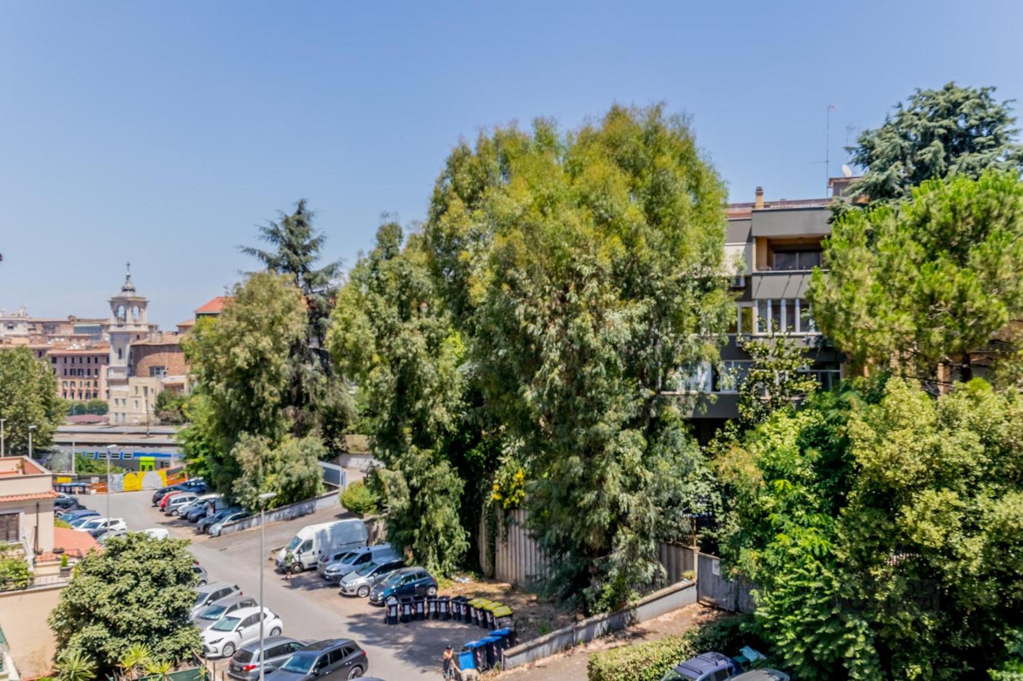 Domvs Domitilla Apartamento Roma
