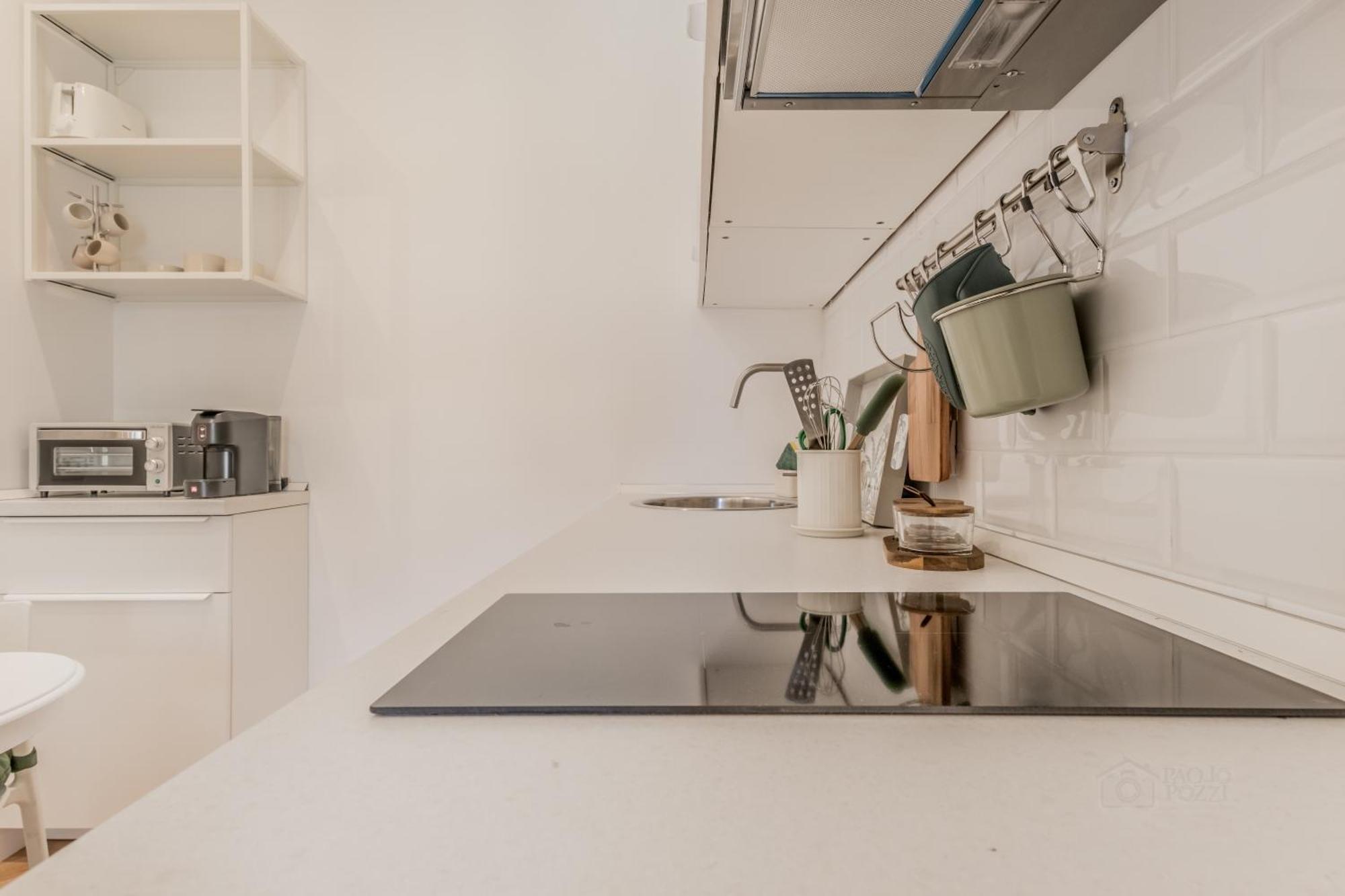 Apartamento Domvs Domitilla *